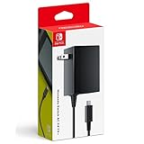【任天堂純正品】Nintendo Switch ACアダプター