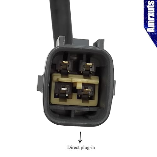 Sensor de Oxígeno Upstream para Toyota Corolla 2014-2020 miniatura 4