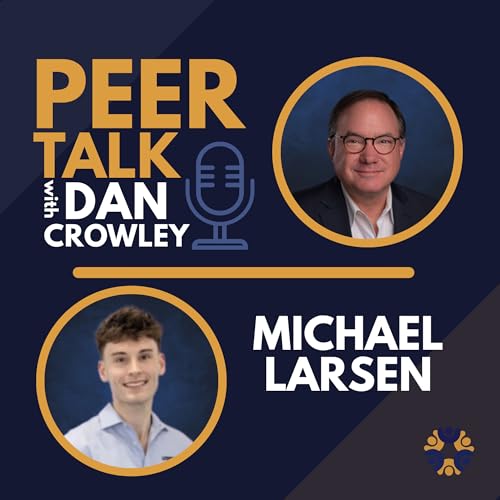 Special Crossover Episode with Michael Larsen of Rental Journal: Live at ARA 2026!