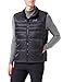 Produktbild Jack Wolfskin Herren Argon vest M Weste, Schwarz, M EU