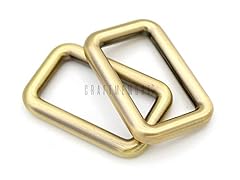 Brushed Brass (Bronze)
