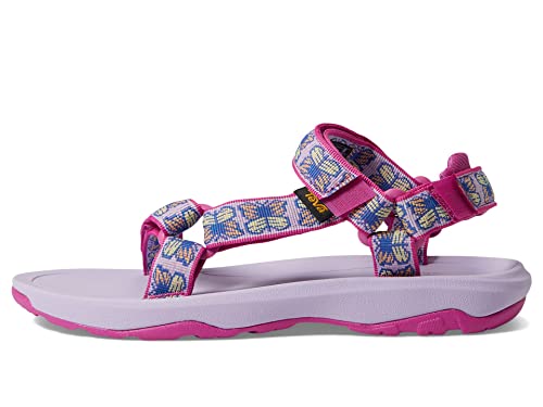 Teva Unisex-Child Hurricane XLT 2 Sandal4