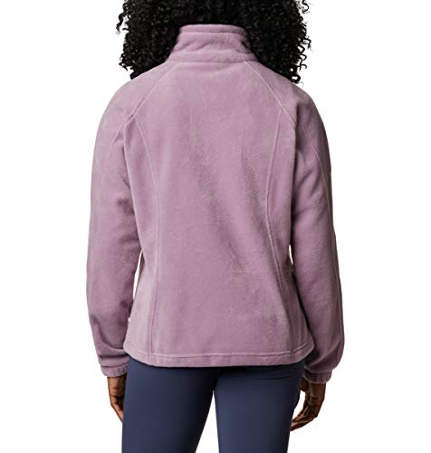 Image of Columbia womens Benton Springs Full Zip