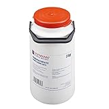 HANDWASCHPASTE WERKSTATT: 3kg Handwaschpaste von Hofmann Power Weight zum Hände reinigen. Ideal geeignet für (Auto-) Werkstätten als Schmutzlöser.