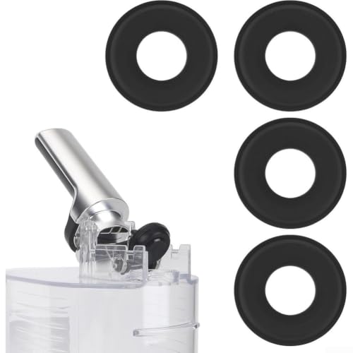 Tapón de repuesto para dispensador de bebidas, 32 mm (4 piezas)