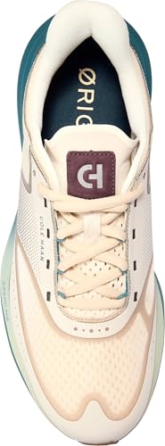 Image of Cole Haan Men's OriginalGrand Quadstar Runner Sneaker