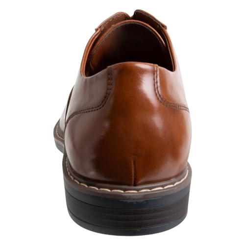 Image of Hunter's Bay by Payless Mens Roman Dress Captoe Oxford
