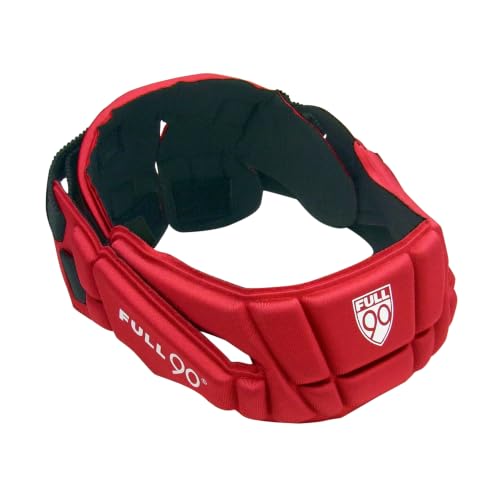 Image of Full 90 Sports Premier Performance Soccer Headgear