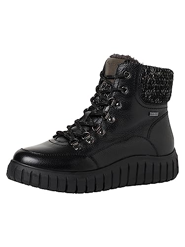 Bottine Tamaris Comfort pour pieds sensibles soulagement marche 8-86226-41