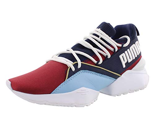 PUMA - Womens Muse Maia Varsity Wn┬┐S Shoes