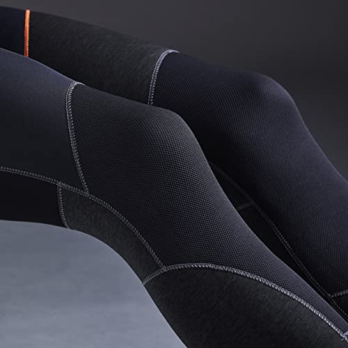 Gill Mens Zentherm Thermal Skiff Suit Watersports Sailing, Boardsports, Stand Up Paddleboard, Kayaking, Windsurfing #TOP7