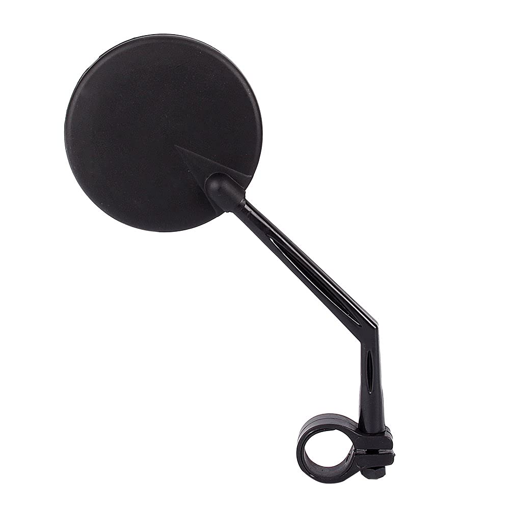 Specchietto Retrovisore Bici, Nuovo Specchietto Retrovisore Laterale Specchietto Retrovisore Sicuro per Bici Adatto per Bicicletta da Moto Ciclismo Biciclette E Ricambi