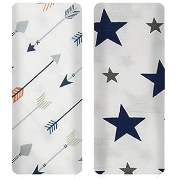 star swaddle blanket