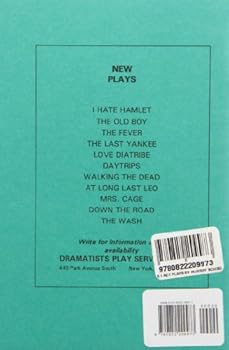 Paperback Five One-Act Plays. Book