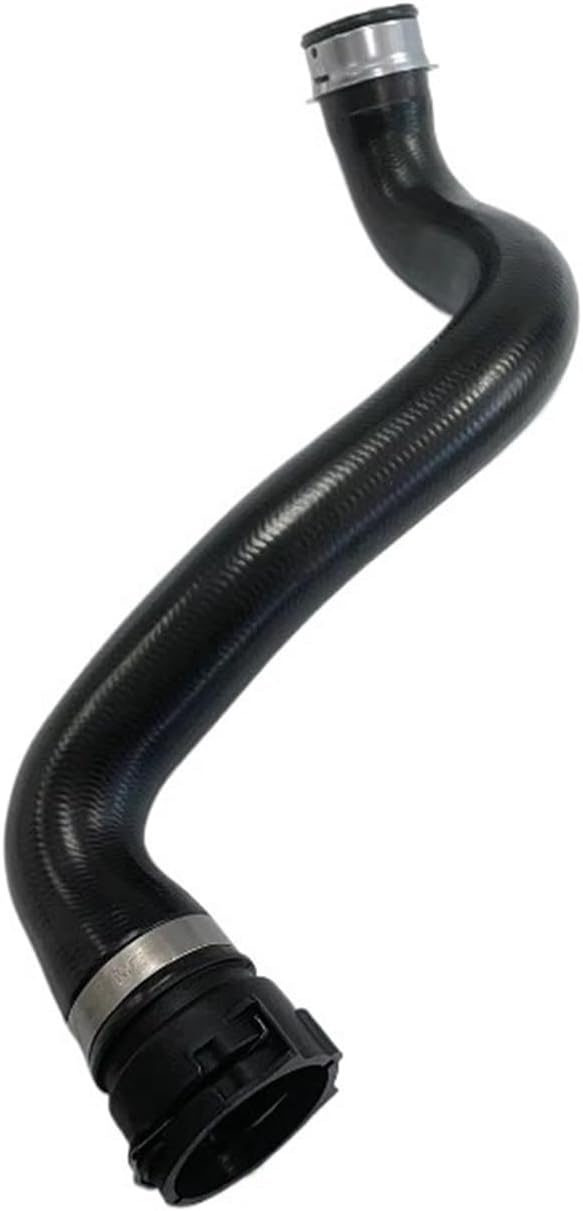 1665000075 coolant hose Compatible With Mercedes Benz W292 W166