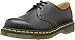 Price comparison product image Dr. Marten's 1461 Unisex Lace-Up Shoes, Black (Black), 7 UK (41 EU)