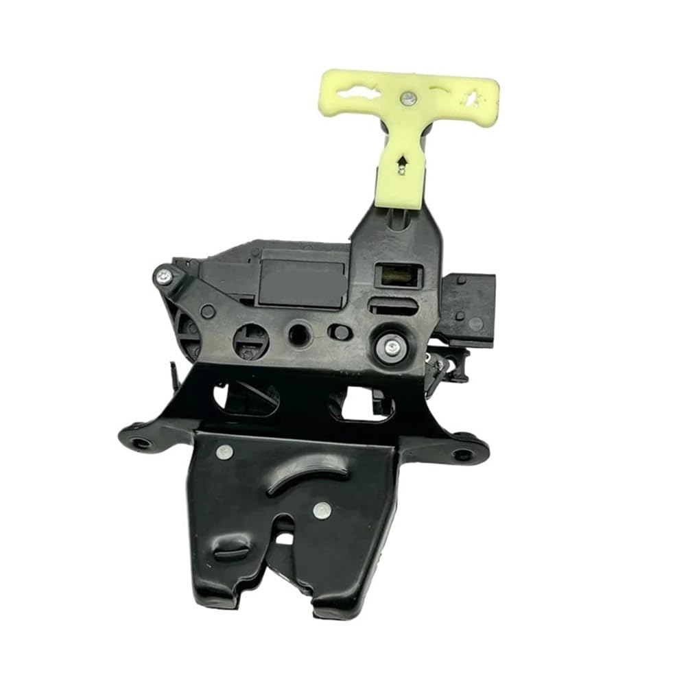 Sdkotrew One Color Rear Tailgate Lock Rear Tailgate Latch Power Lock Actuator For Impala 2006-2013 For Cadillac Dts 2006-2011