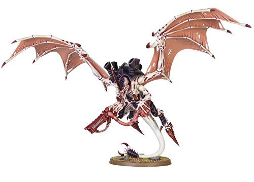 Figurine Warhammer 40k Tyranid Hive #12 - Games Workshop - Occasion (Comme Neuf)