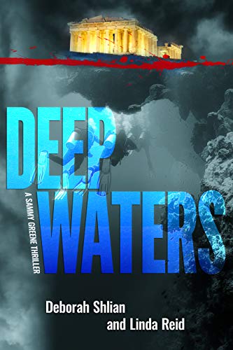 Deep Waters (Sammy Greene series Book 3)