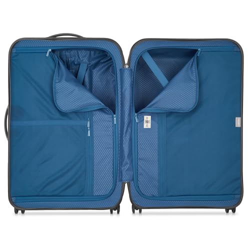 Delsey Luggage, Inc. 40162197700