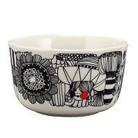 Amazon.co.jp: [ マリメッコ ] Marimekko ボウル 250mL シイルトラプー