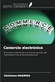 empresa audiovisuales malaga  Comercio electrónico: El comercio electrónico como factor de éxito del marketing en una empresa audiovisual