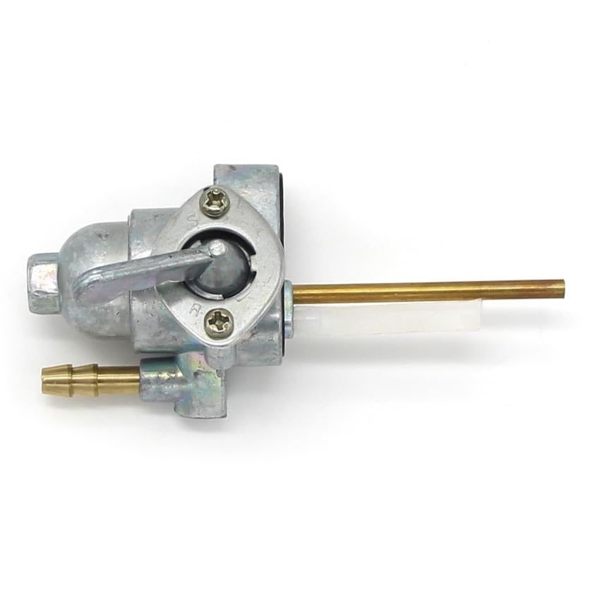 Robinet de carburant moto pour restaurer votre Super CL90 - 5