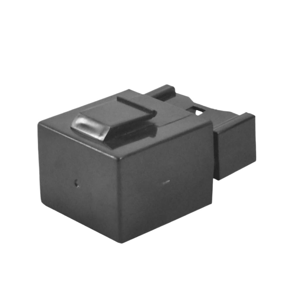 Gas Cut Off Relay for Motorcycle Fuel Pump 2 Pieces 5VK-81950-40 Compatible with YZF R1 YZF R6 FZ6R WR250R