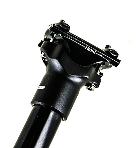 fsa adjustable dropper seatpost