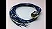Turck Rsf 126-1M/14.5/Npt/Cs12211, Cordset, 12 Pin, Male, Str, 1 Meter Rsf 126-1M/14.5/Npt/Cs12211