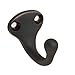 Ives by Schlage SPS581MB-716 Wardrobe Hook