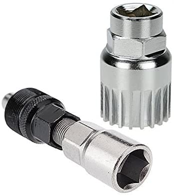 Craft Bunny Bicycle Cycle Crank Puller Tool with Bicycle Bottom Bracket Removal