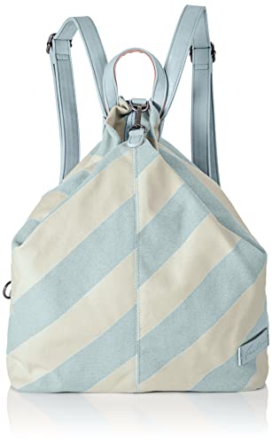 Sac à dos femme Izzy Ice Tomke Canvas Pool Party sac de jour tendance été