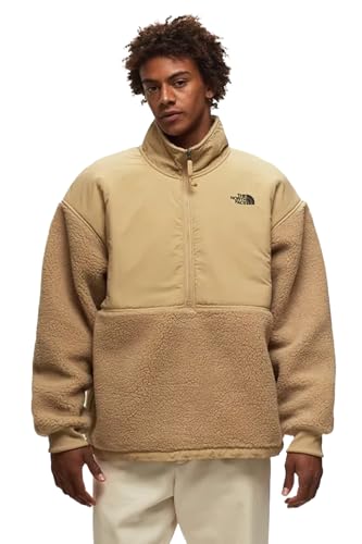 Chaqueta polar Hombre The North Face con aislamiento térmico transpirable Pila de Placa 2