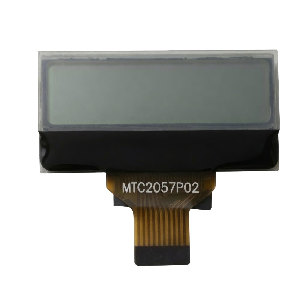 Jolly Logic Replacement LCD