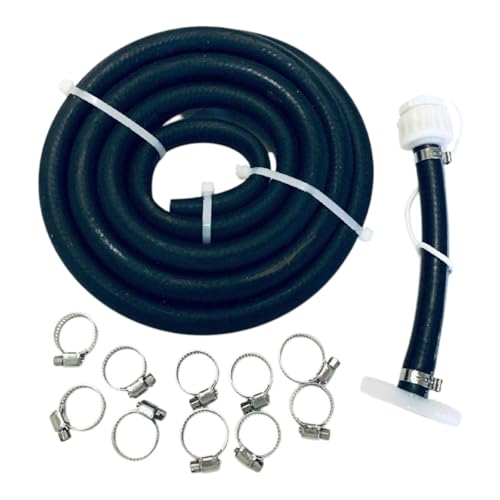 Geared2Golf 18301 Proflo Universal Motor Flush