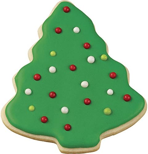Wilton Christmas Cookie Icing Set, 3-Pack