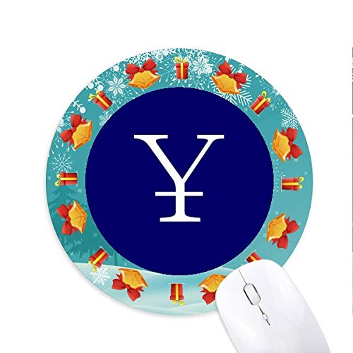 �����ʉ݋L�� �~�`����S���̃}�E�X�p�b�h�N���X�}�X�v���[���g