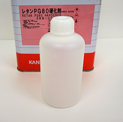 Amazon | ホートク 関西ペイント【PG80専用硬化剤 400g】自動車用