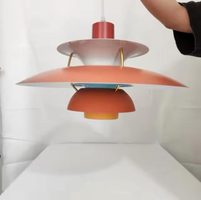 Amazon.co.jp: ルイスポールセン PH5 mini リプロダクト オレンジ