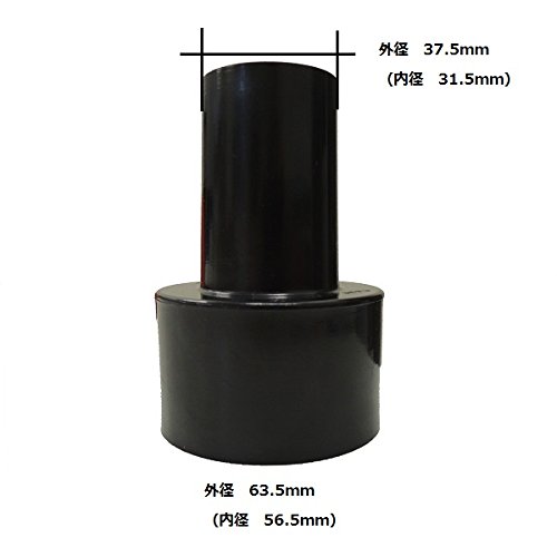 コーナーホース アダプタ 5個 3/8.6mm L字ホースクリップ コーナー