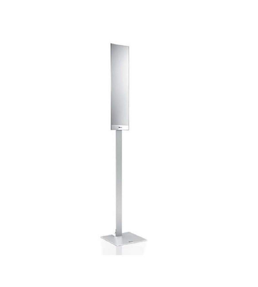 KEF stand stant KEF T Serisi için, beyaz