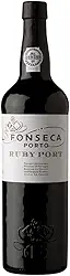 Vinho do Porto Tinto Fonseca Ruby 750ml