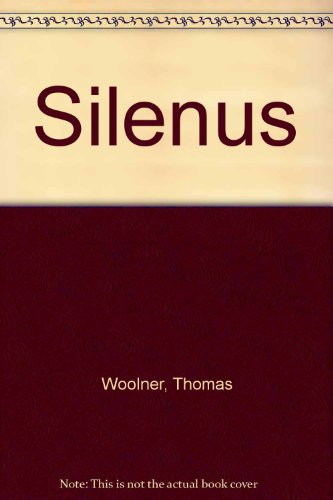 Silenus 0404070337 Book Cover