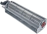 Motorposition: links, Versorgung: 230V/50Hz