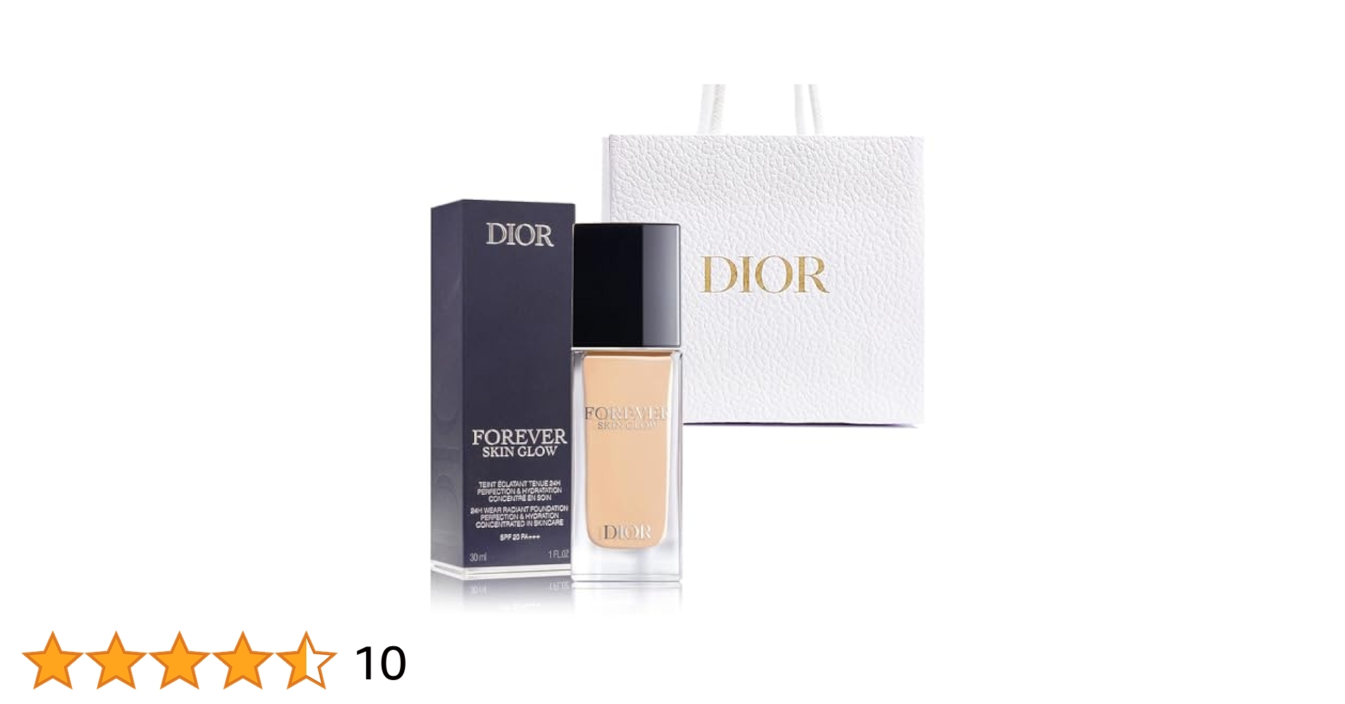 Amazon | 【国内正規品】DIOR ディオールスキン フォーエヴァー