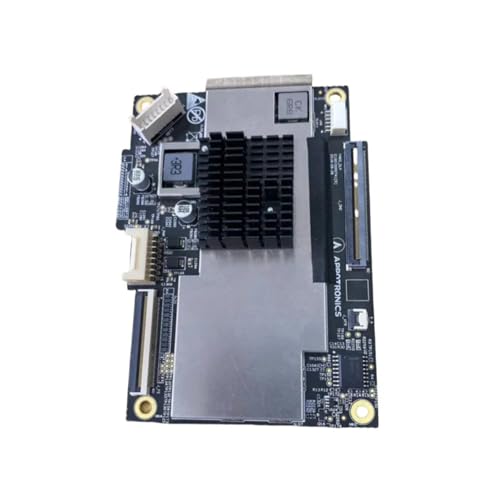 Placa de proyector M055MGN repara fallos de encendido en Xiaomi Mijia Mini