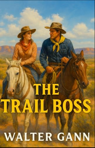 The Trail Boss