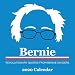 Bernie 2020 Wall Calendar: Revolutionary Quotes from Bernie Sanders