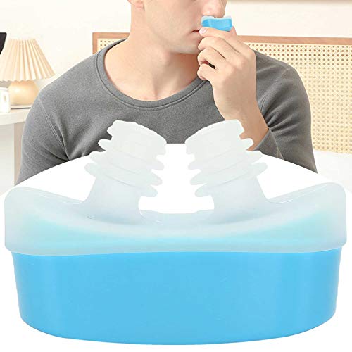 Dispositivo Anti-ronco, Dispositivos para Apneia do Sono, Solução para Ronco, Dispositivo Elétrico A